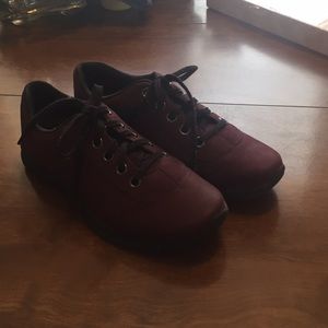 Women’s shoes, like new